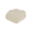 NicBex Microfleece Cooling Blanket with Anti-Pilling Face,Bed Blanket,Soft Cold Blanket for Bedroom - 2 of 4