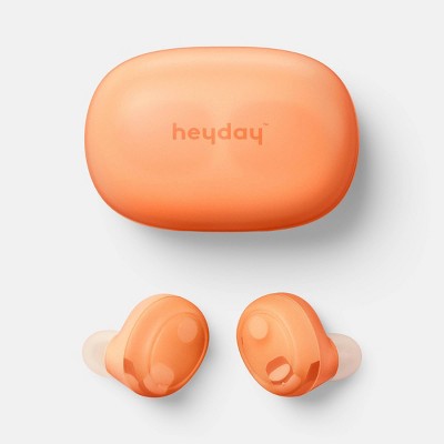 True In-Ear Wireless Earbuds - heyday™