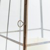 Plum & Post Dexter Lantern Candle Holder Large - 4 of 4