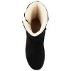 Journee Collection Women's Stelly Round Toe Winter Boots - 4 of 4