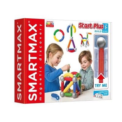 SmartMax Start+