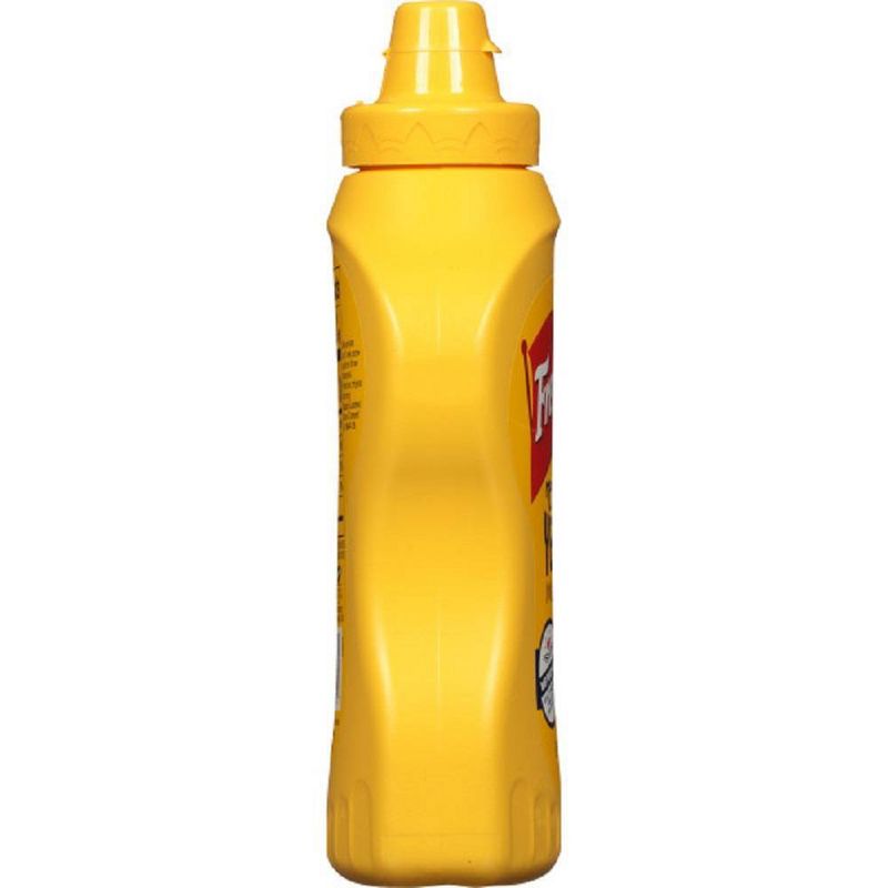 French's Classic Yellow Mustard 14oz, 3 of 6