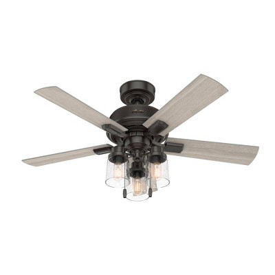 44" Hartland Ceiling Fan - Hunter
