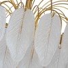 Artcraft Lighting Alessia 24 - Light Chandelier in  Brushed Brass - 3 of 3