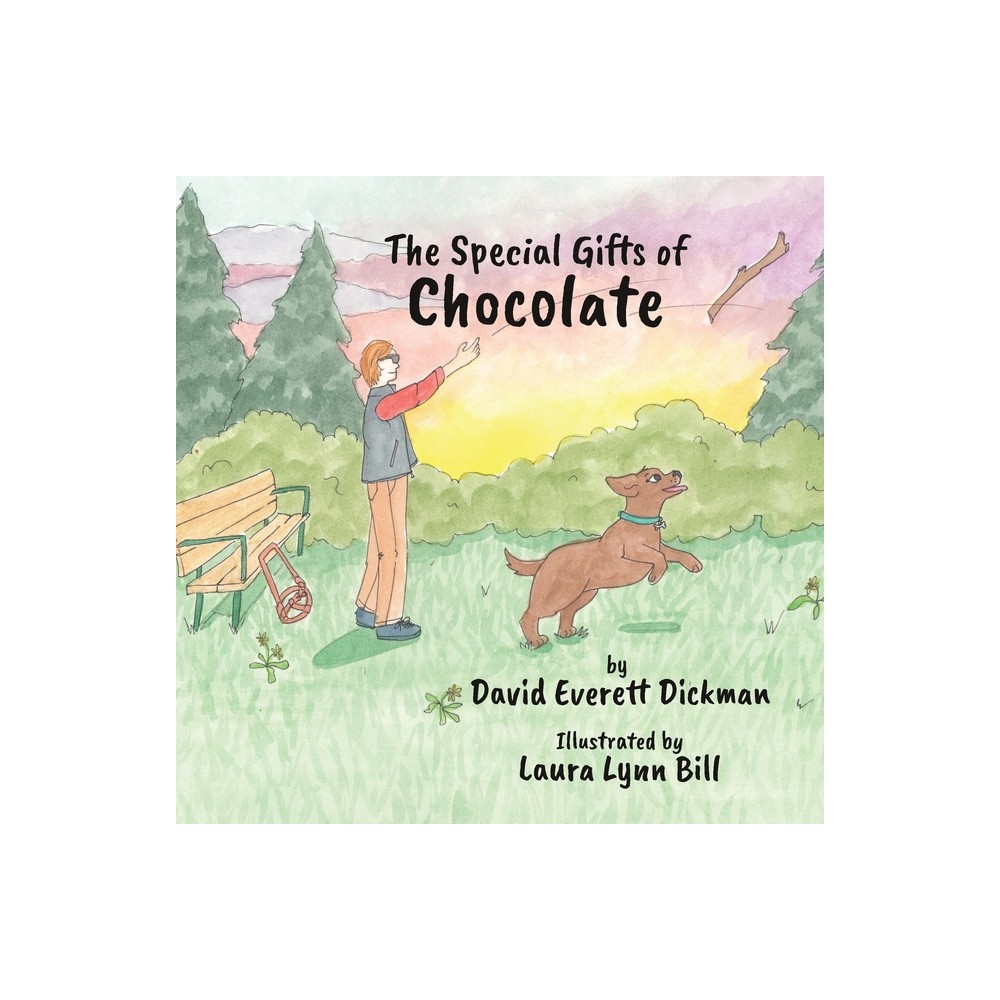 The Special Gifts of Chocolate