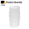 Unique Bargains Breathable Elastic Moisture Absorption Sport Neck Gaiter Face Mask - 3 of 4