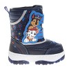 Nickelodeon Paw Patrol Boys' Snow Boots. (Toddler/Little Kids) - 2 of 4