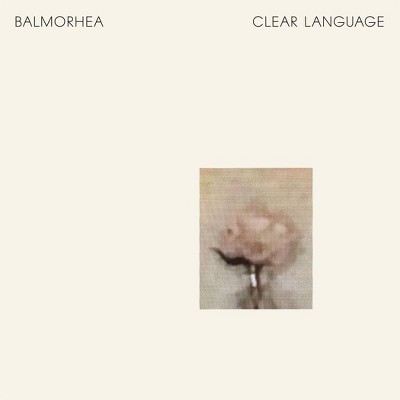 Balmorhea - Clear Language (Vinyl)