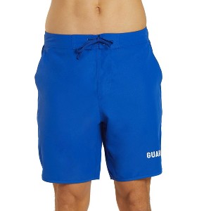 Sporti Guard Men's Hybrid II Board Short - 1 of 4