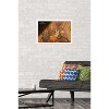 Trends International Star Wars: Ahsoka - Painting Framed Wall Poster Prints - 2 of 4