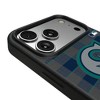 MLB American League Teams Plaid MagSafe Compatible Cell Phone Case for Apple iPhone 17 Series - 4 of 4