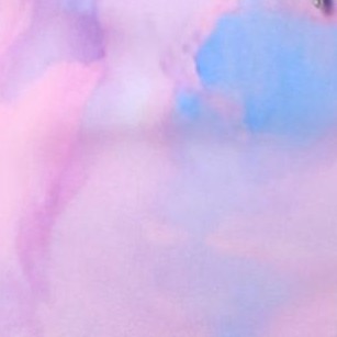 purple blue