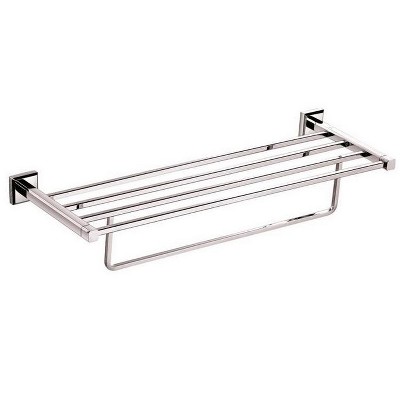 KubeBath Aqua Nuon Towel Rack