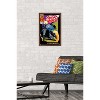 Trends International Marvel Ghost Rider - Ghost Rider #1 Framed Wall Poster Prints - 2 of 4