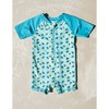 Leveret Baby One Piece Rashguard - UPF 50+ - 2 of 4
