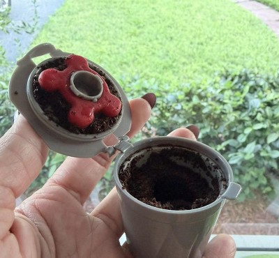 Guest review image 3 of 4, zoom in