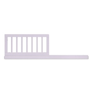 Delta Children Daybed/Sofa/Toddler Guardrail Kit #W189725 - Greenguard Gold Certified - 1 of 3
