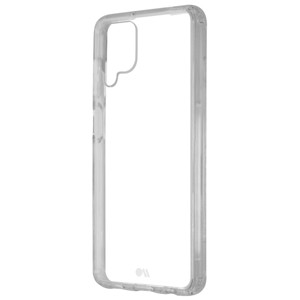 Case-Mate Tough Case for Samsung Galaxy A12 6.5 inch - Clear - 1 of 1