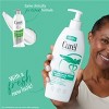 Curel Fragrance Free Body Lotion, Hand Moisturizer For Sensitive Skin, Advanced Ceramide Complex Unscented - 20 fl oz - 3 of 4