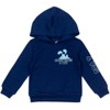 Blue's Clues & You! Fleece Pullover Hoodie and Sweatshirt Infant to Toddler - image 2 of 4