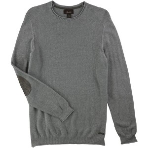 Tasso Elba Mens Textured Pullover Knit Sweater - 1 of 1