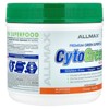 ALLMAX CytoGreens®, Premium Green Superfood For Athletes, Orange Vanilla, 11.11 oz (315 g) - 4 of 4