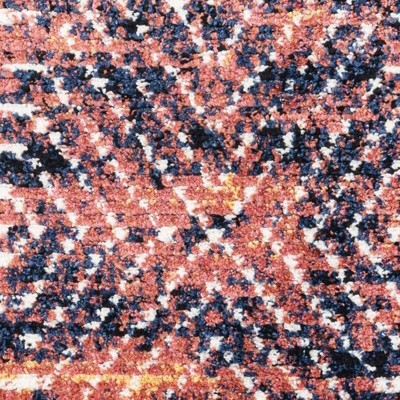 rust orange