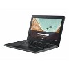 Acer Chromebook 311 - 11.6" MediaTek - 2GHz 4GB Ram 32GB Flash Chrome OS - M8183C  - Manufacturer Refurbished - 3 of 4