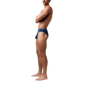 Obviously Men's EliteMan Hipster Brief - 1 of 3