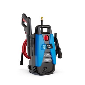 AR Blue Clean BC111-HSX 1600 psi Electric 1.7 gpm Pressure Washer - 1 of 1