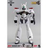 Ingram Unit 2 and Unit 3 Compatible Set ROBO-DOU Collectible Figure | Mobile Police Patlabor | threezero Action figures - 3 of 4