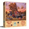 Sunsout What's the Point 1000 pc   Jigsaw Puzzle 71911 - 2 of 4