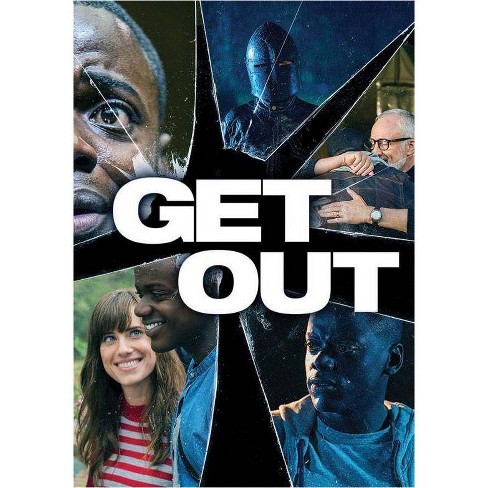 Get Out Dvd Target