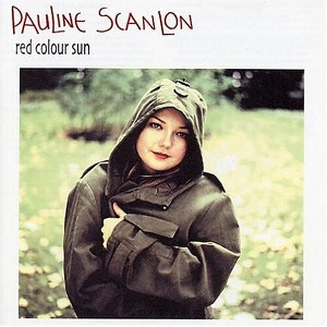 Pauline Scanlon - Red Colour Sun (CD) - 1 of 1