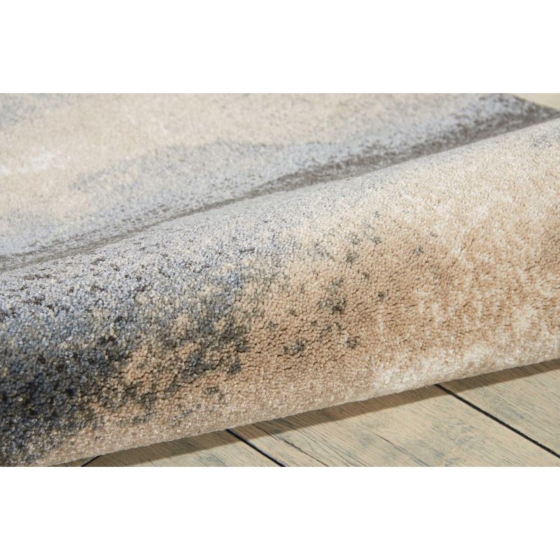 Nourison Maxell Abstract Cloud Indoor Area Rug, 4 of 7