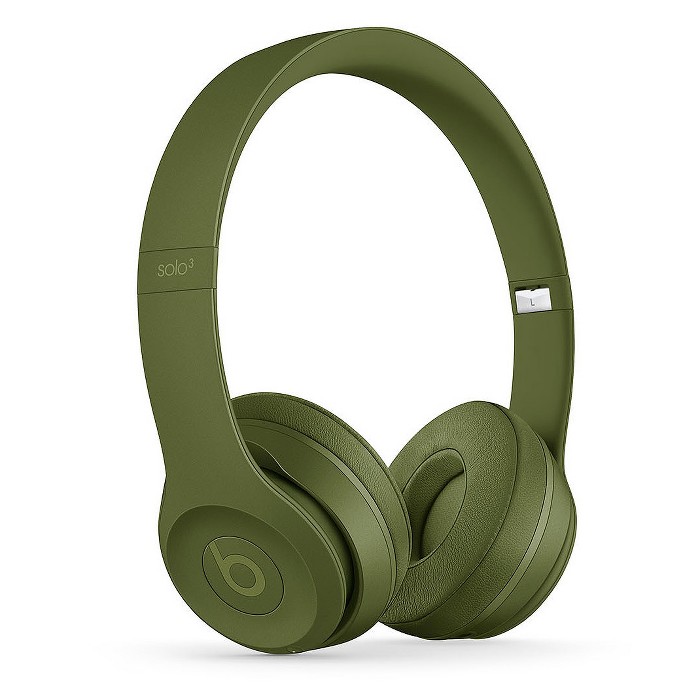 Beats Solo3 Wireless Headphones - Neighborhood Collection