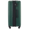 Aukfa 2-Piece Luggage Set with Duffel and toiletry bag, - 20" & 24" Expandable ABS Spinner Suitcases, TSA Lock, Lightweight - 4 of 4