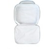 Packed Party Celebrate Every Day Insulated Lunch Box, Kids Lunch Bag for School, Cute Light Blue Lunch Bag - 3 of 4