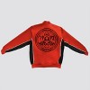Mario Kart Canvas Racing Jacket Red - 2 of 4