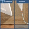 Liora Manne Monterey Border Indoor/Outdoor Rug.. - 3 of 4