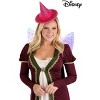 HalloweenCostumes.com One Size Fits Most  Women  Disney Sleeping Beauty Flora Headband & Wings Halloween Costume Accessory Kit,  Pink/Purple - 2 of 4