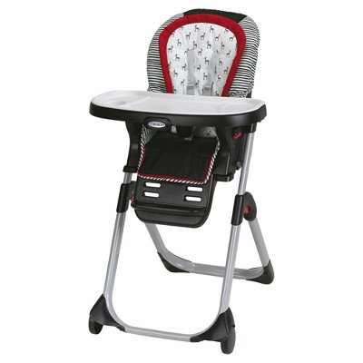 graco baby high chair