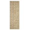 Garvee Area Rugs for Living Room Bedroom Floral Washable Rug Vintage Low Pile Non-Slip Indoor Rug - 3 of 4