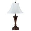Cal Lighting 100W Hotel Table Lamp - 2 of 2