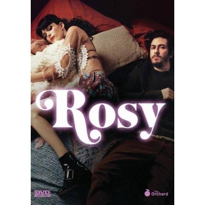 Rosy (DVD)(2018)