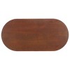 Osai Coffee Table - COF2309 - Safavieh - 4 of 4