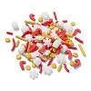 Holiday Peppermint Flavored Sprinkles - 3.1oz - Favorite Day™ - 2 of 3