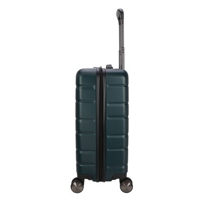 Skyline Hardside Carry On Spinner Suitcase - Sea Moss