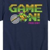 Boys' - Teenage Mutant Ninja Turtles - Game On Don Short Sleeve Graphic T-Shirt - 2 of 4