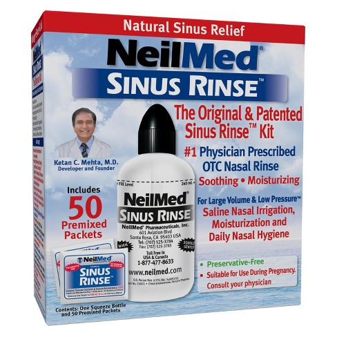 Image result for nasal rinse